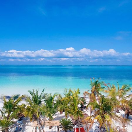 Kae Funk Zanzibar Michamvi Exterior foto