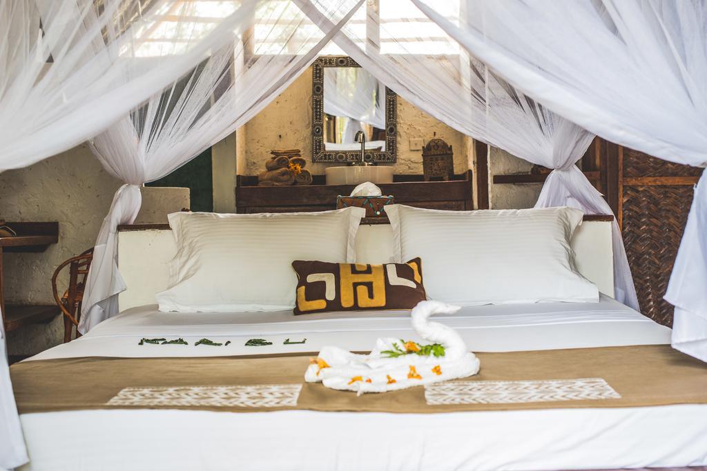Kae Funk Zanzibar Michamvi Quarto foto