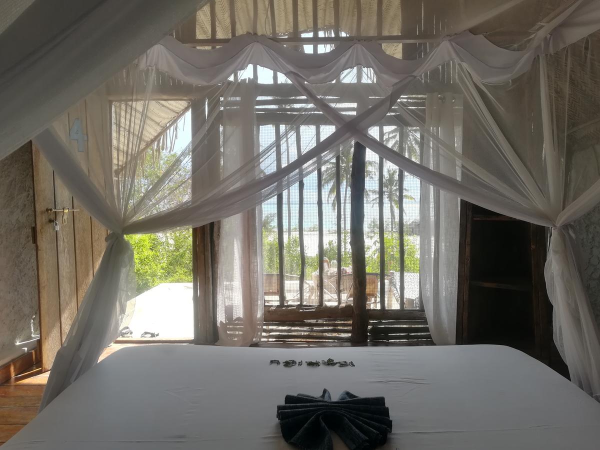 Kae Funk Zanzibar Michamvi Exterior foto