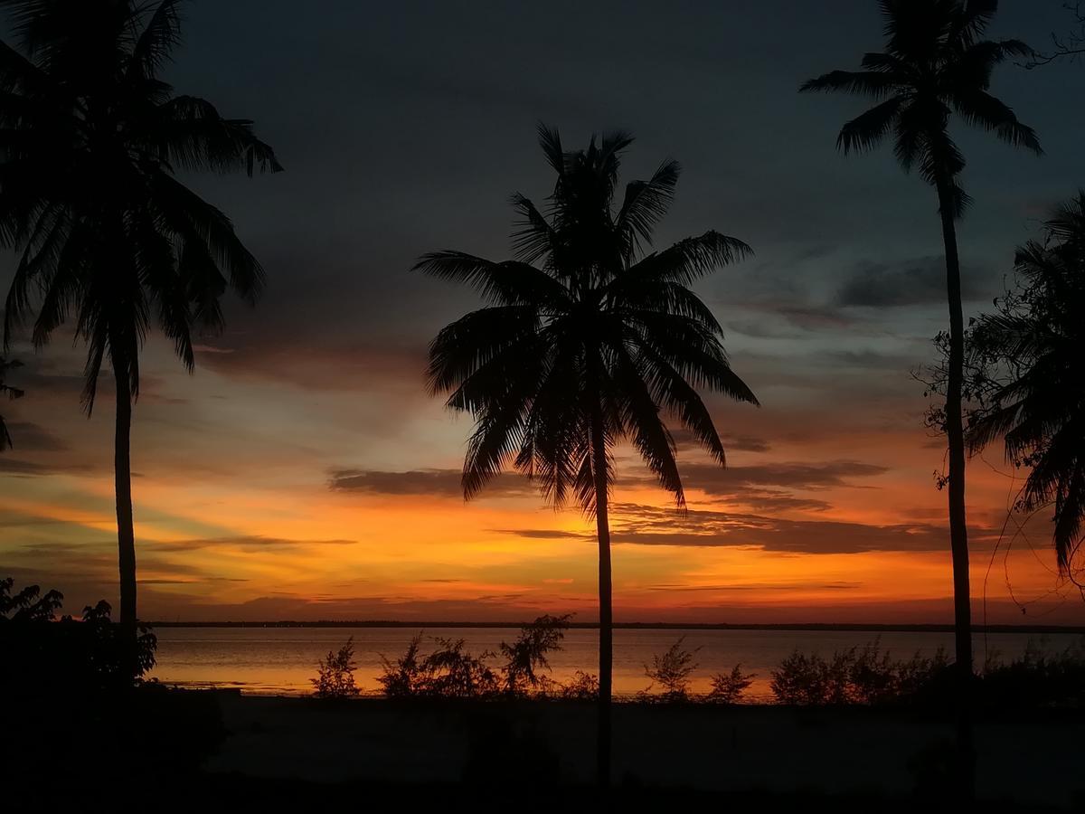 Kae Funk Zanzibar Michamvi Exterior foto