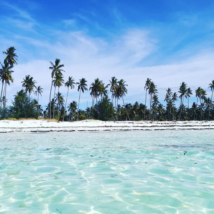 Kae Funk Zanzibar Michamvi Exterior foto