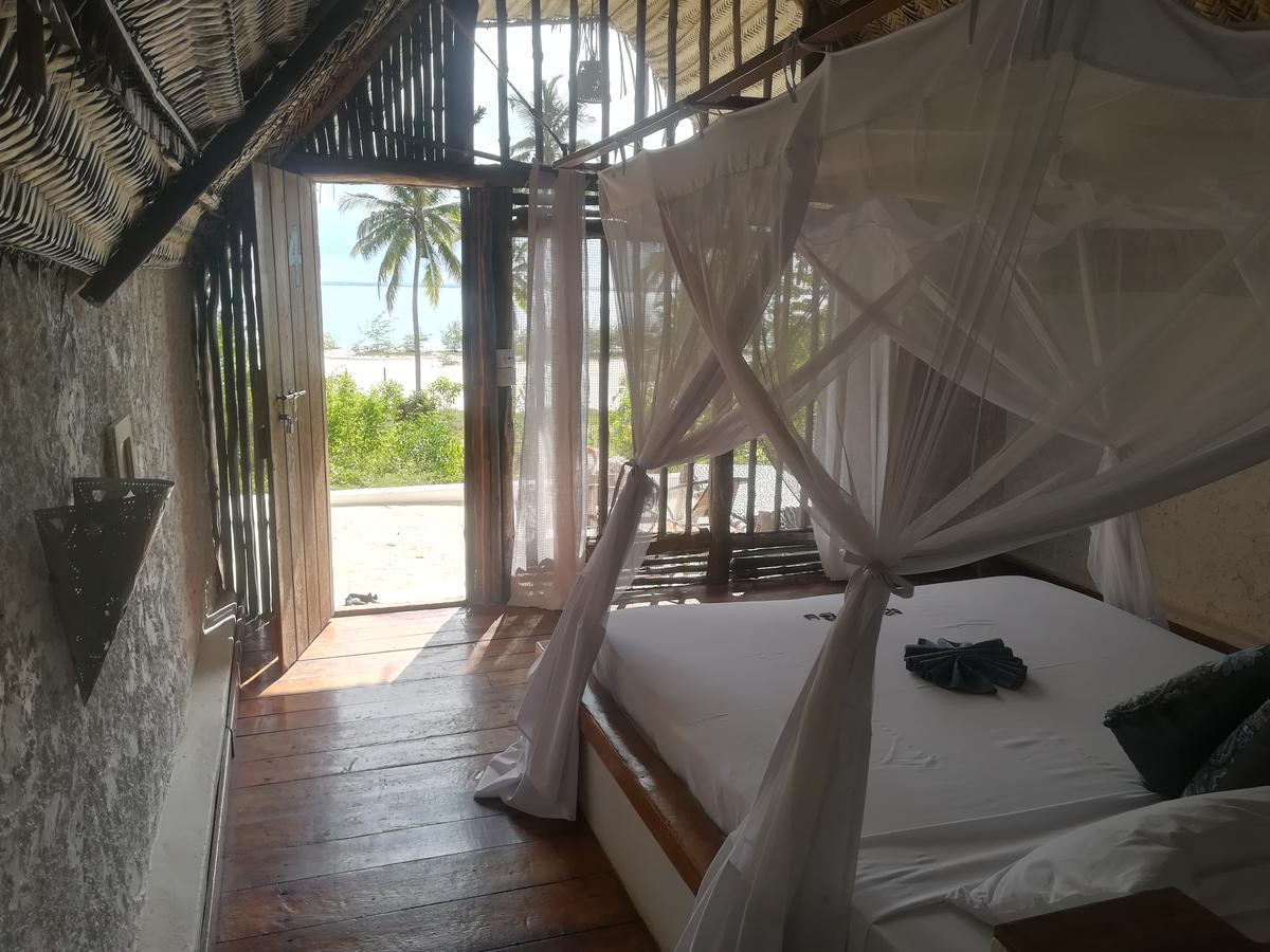 Kae Funk Zanzibar Michamvi Exterior foto