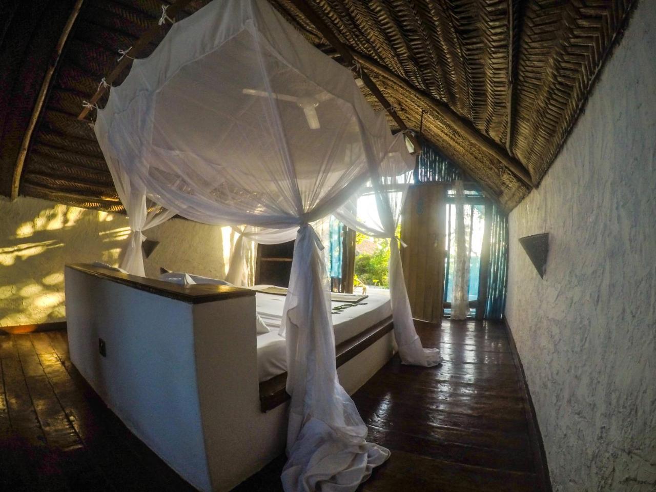 Kae Funk Zanzibar Michamvi Exterior foto