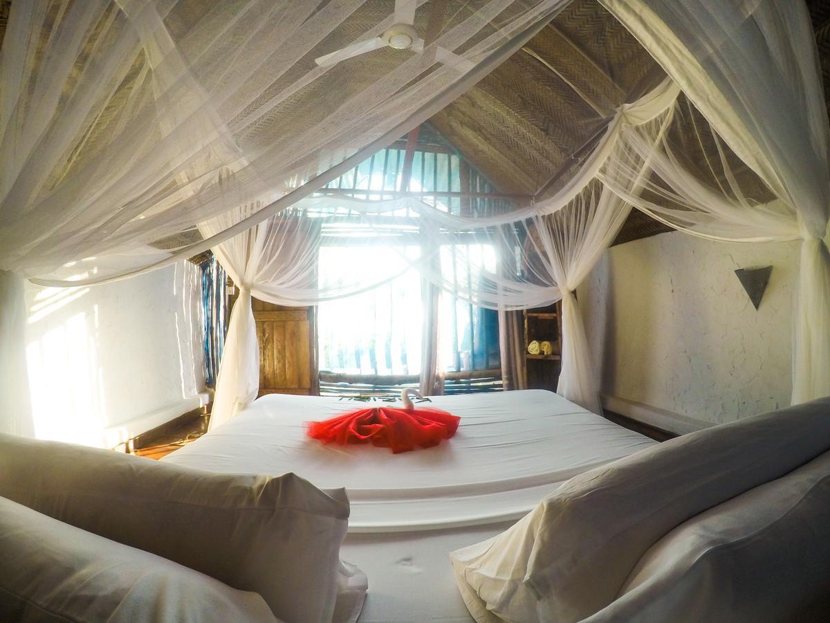 Kae Funk Zanzibar Michamvi Exterior foto