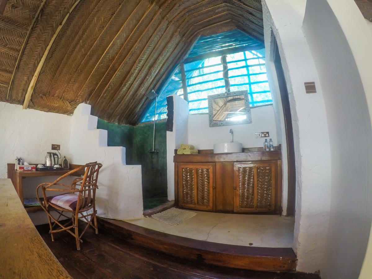 Kae Funk Zanzibar Michamvi Exterior foto