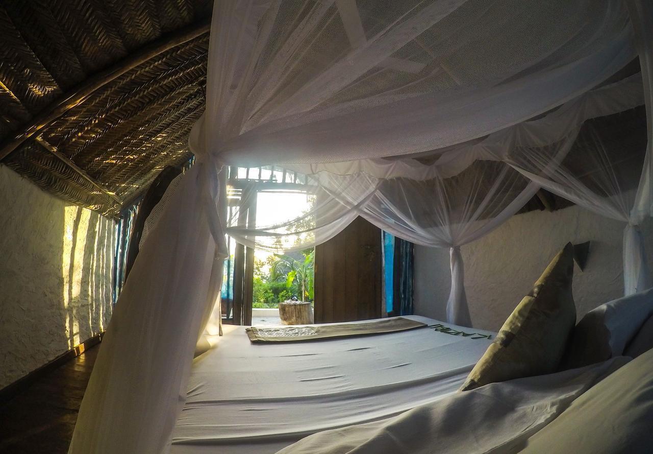 Kae Funk Zanzibar Michamvi Exterior foto