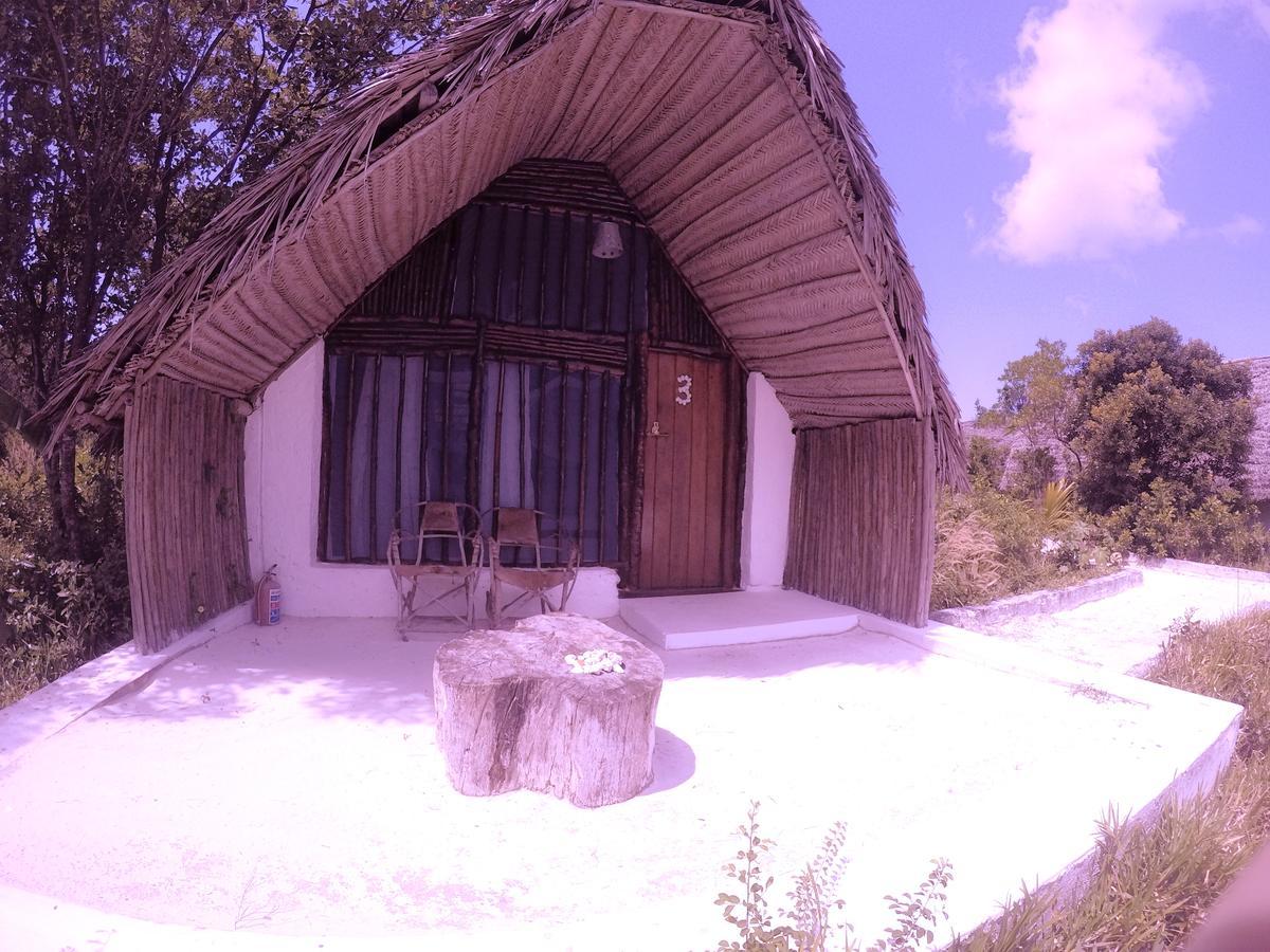 Kae Funk Zanzibar Michamvi Exterior foto