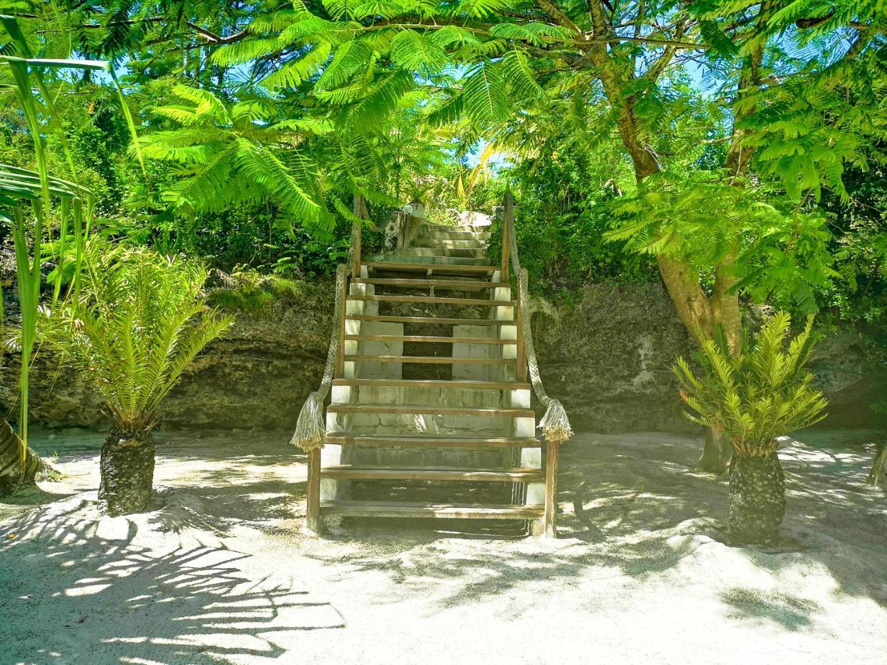 Kae Funk Zanzibar Michamvi Exterior foto