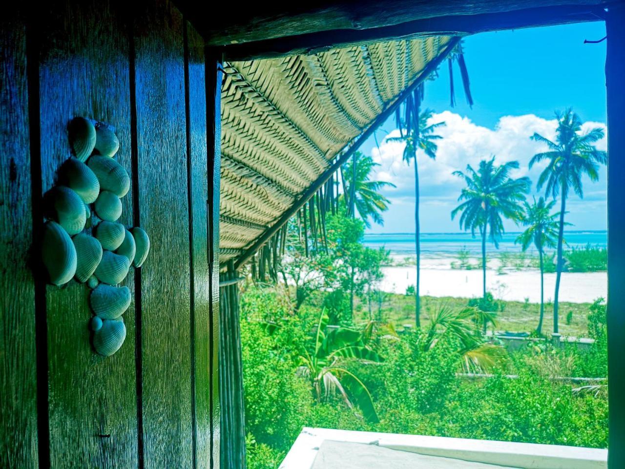 Kae Funk Zanzibar Michamvi Exterior foto
