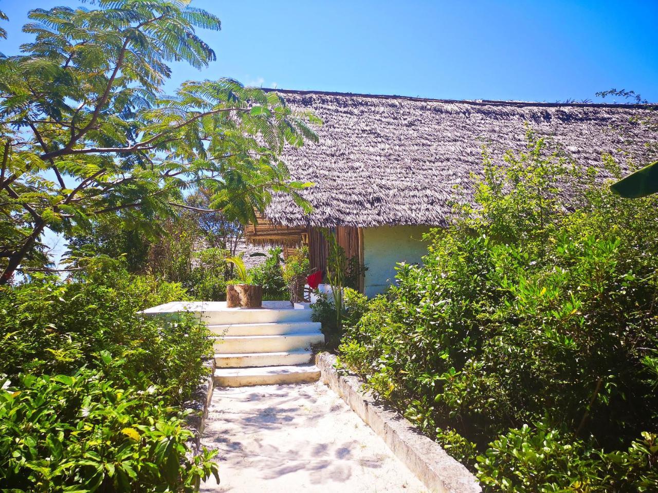 Kae Funk Zanzibar Michamvi Exterior foto