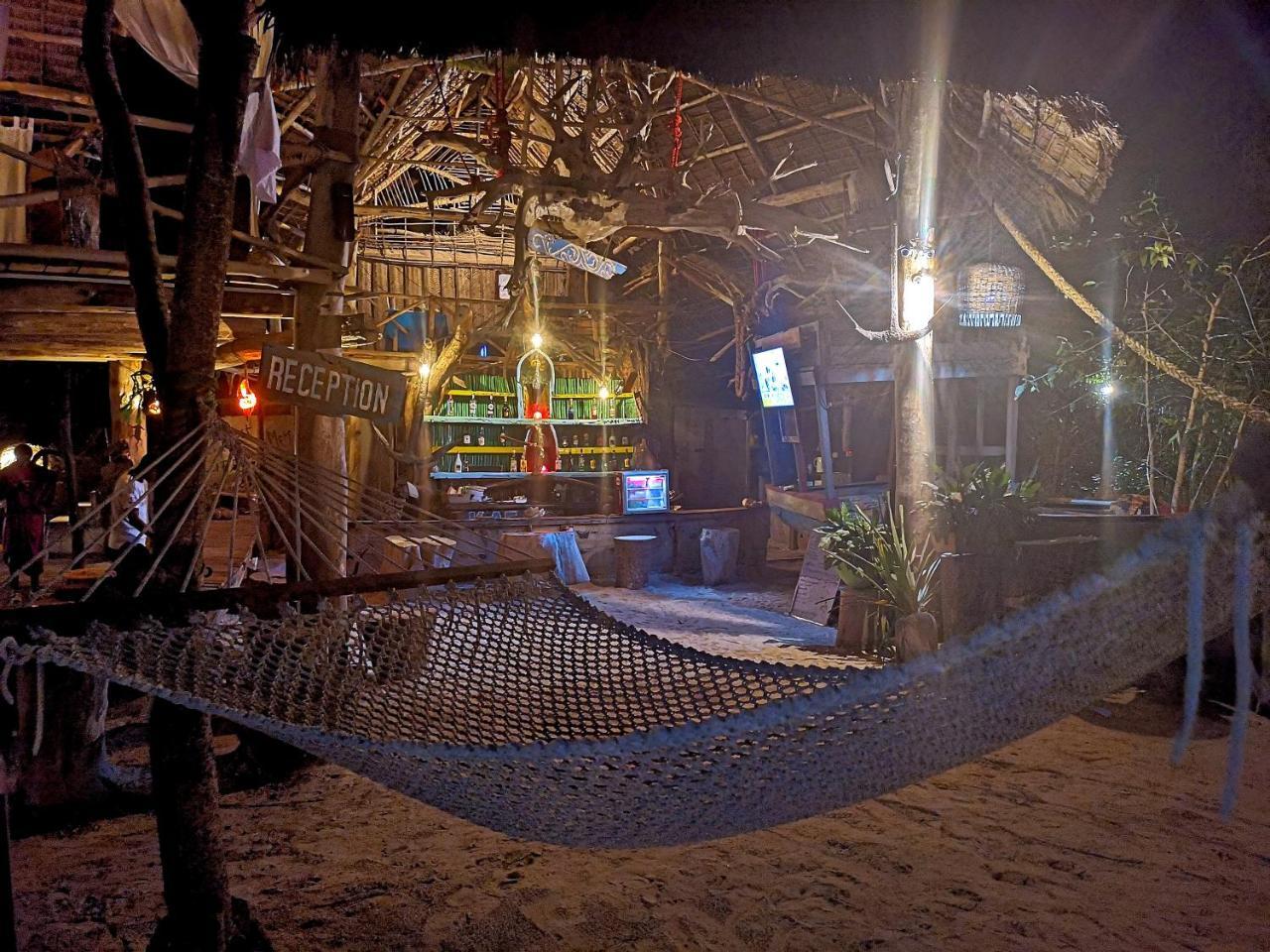 Kae Funk Zanzibar Michamvi Exterior foto