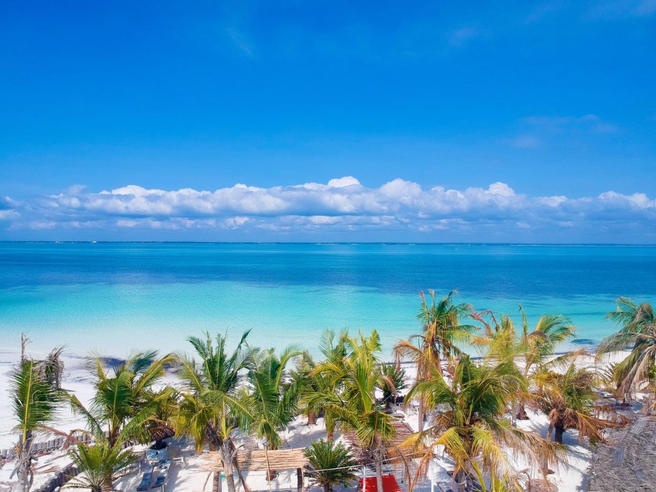 Kae Funk Zanzibar Michamvi Exterior foto