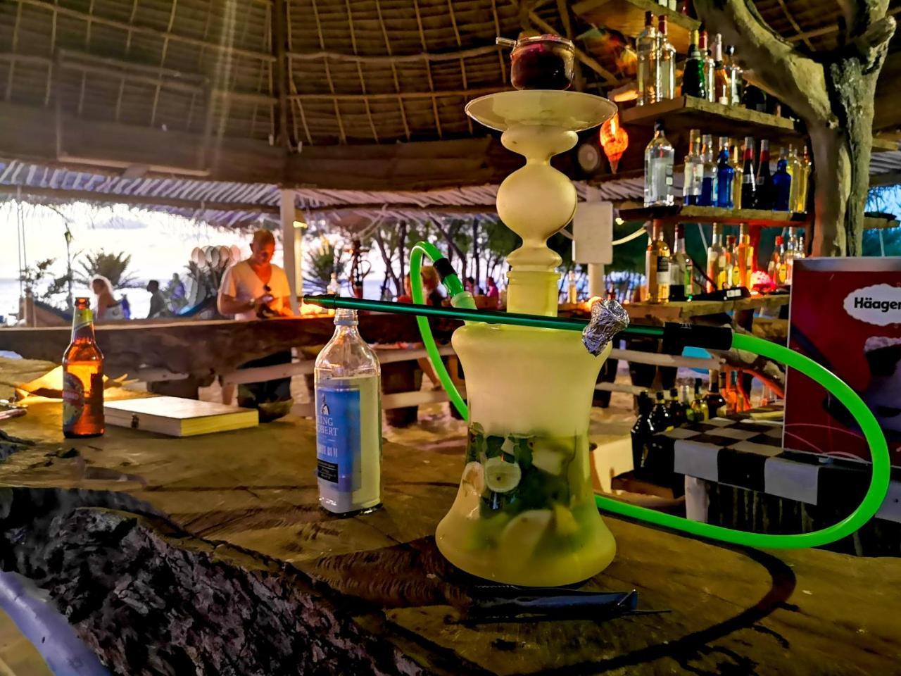 Kae Funk Zanzibar Michamvi Exterior foto