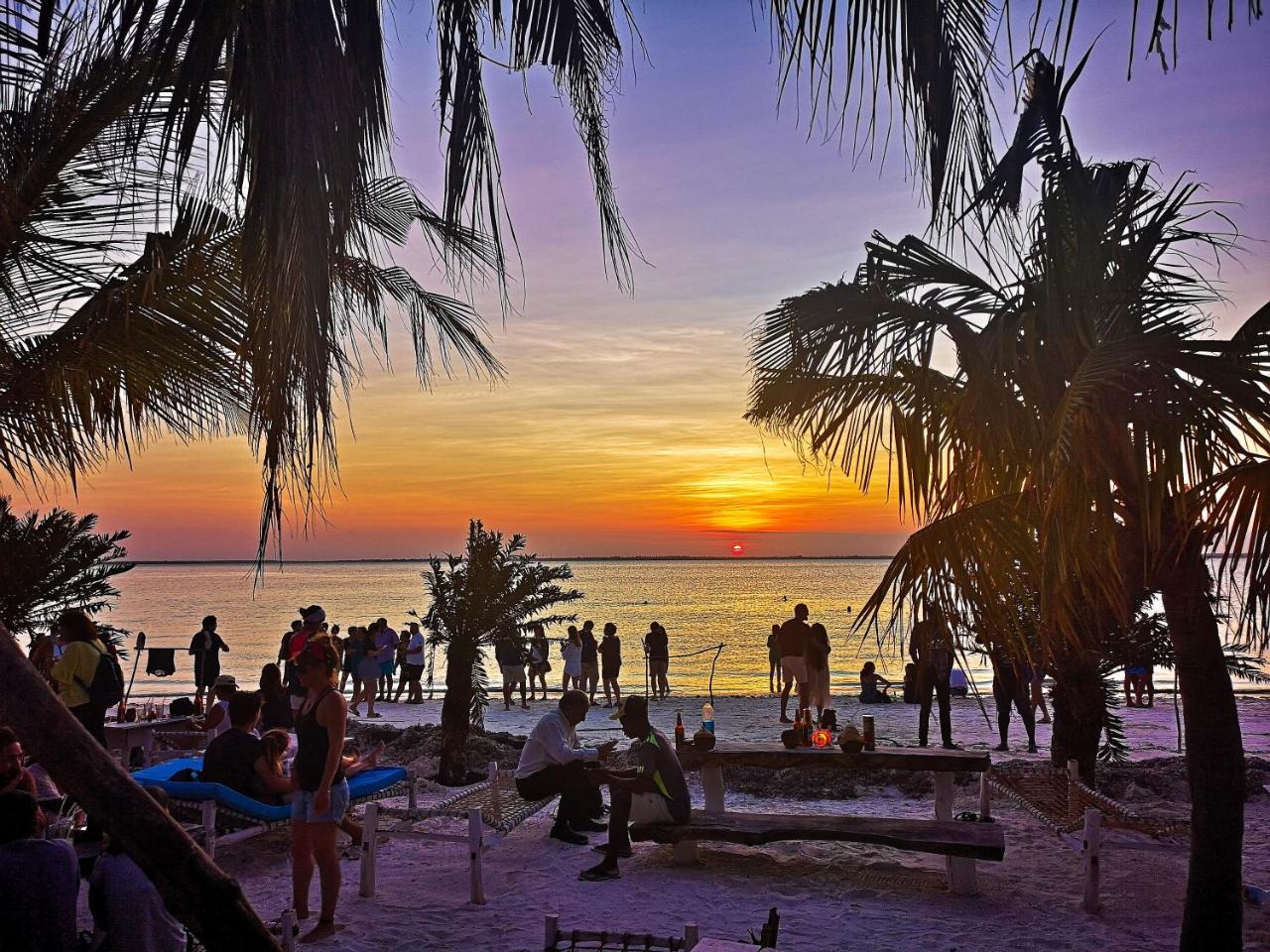 Kae Funk Zanzibar Michamvi Exterior foto