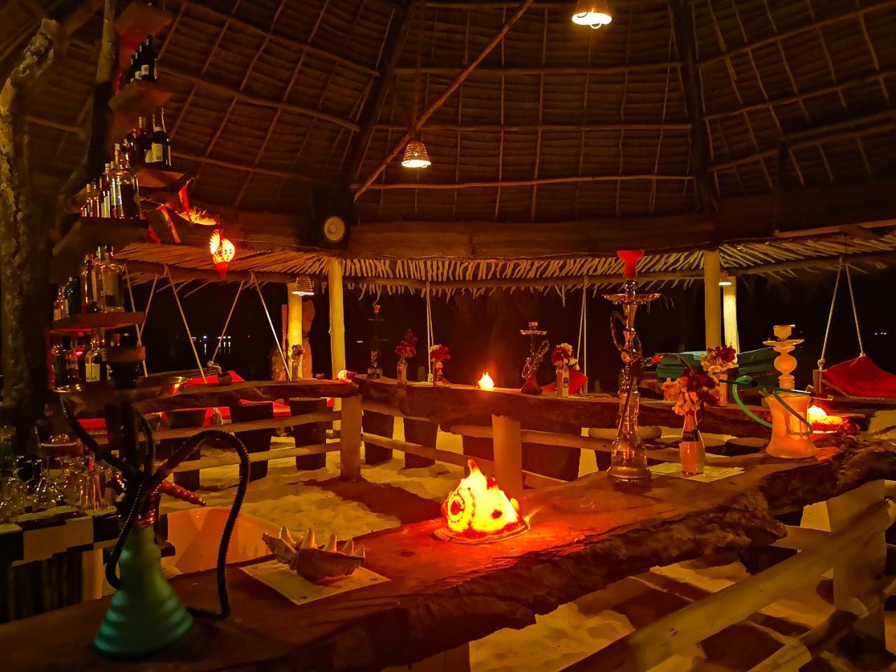 Kae Funk Zanzibar Michamvi Exterior foto