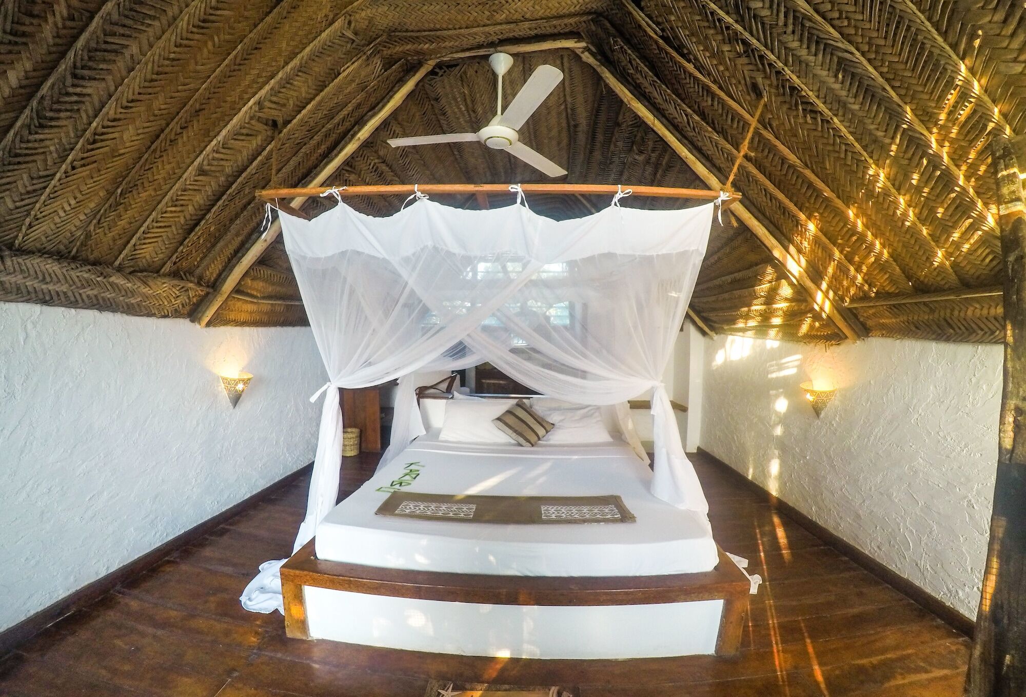 Kae Funk Zanzibar Michamvi Exterior foto